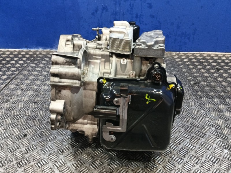 Recambio de caja cambios para volkswagen golf plus v (5m1, 521) 2.0 tdi 16v referencia OEM IAM 02E301107R  