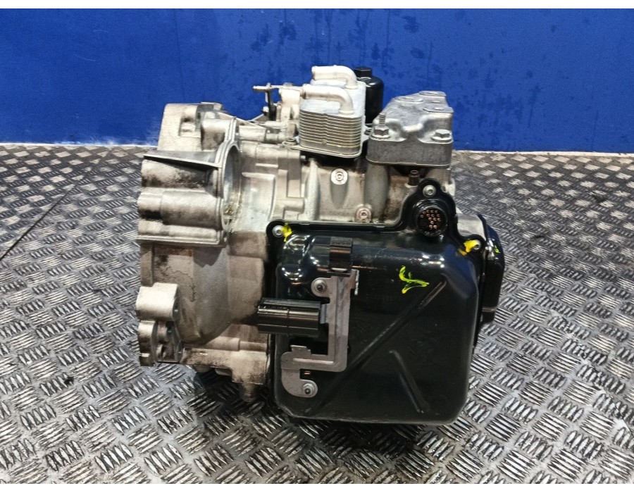 Recambio de caja cambios para volkswagen golf plus v (5m1, 521) 2.0 tdi 16v referencia OEM IAM 02E301107R  