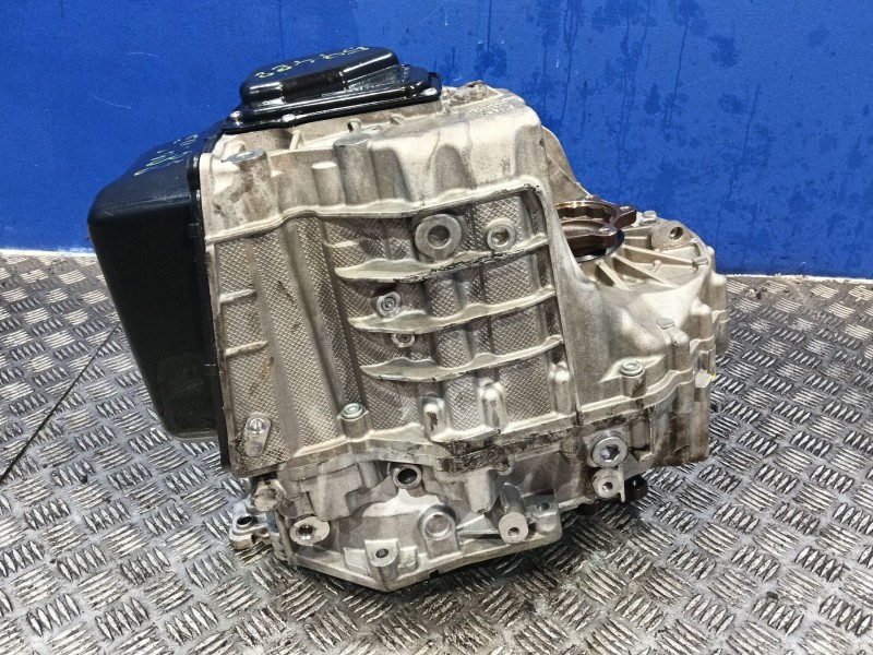 Recambio de caja cambios para volkswagen golf plus v (5m1, 521) 2.0 tdi 16v referencia OEM IAM 02E301107R  