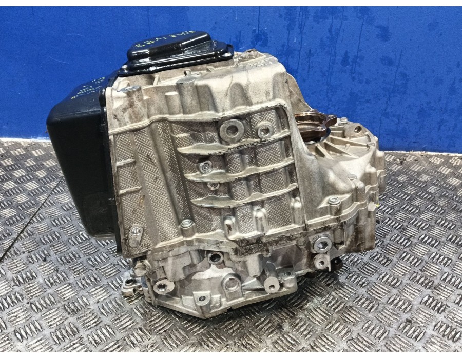 Recambio de caja cambios para volkswagen golf plus v (5m1, 521) 2.0 tdi 16v referencia OEM IAM 02E301107R  