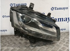 Recambio de faro derecho para audi a5 (8t3) 3.2 fsi quattro referencia OEM IAM 8T0941004AD  89317761