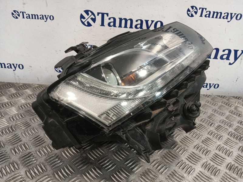 Recambio de faro derecho para audi a5 (8t3) 3.2 fsi quattro referencia OEM IAM 8T0941004AD  89317761
