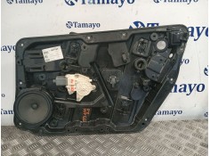 Recambio de elevalunas delantero derecho para mercedes-benz clase a (w176) referencia OEM IAM A1767230314