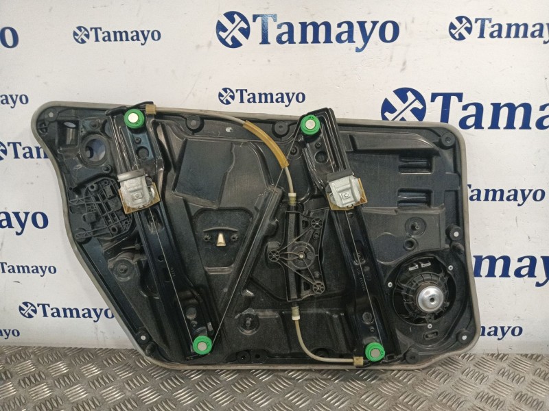 Recambio de elevalunas delantero derecho para mercedes-benz clase a (w176) referencia OEM IAM A1767230314  