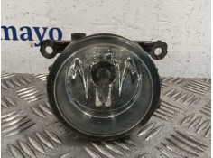 Recambio de faro antiniebla derecho para renault megane ii station wagon (km0/1_) 1.9 dci (kmrg, km1g, km0g, km2c) referencia OE