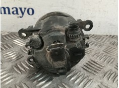 Recambio de faro antiniebla derecho para renault megane ii station wagon (km0/1_) 1.9 dci (kmrg, km1g, km0g, km2c) referencia OE 2