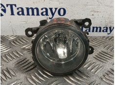 Recambio de faro antiniebla izquierdo para renault megane ii station wagon (km0/1_) 1.9 dci (kmrg, km1g, km0g, km2c) referencia
