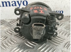 Recambio de faro antiniebla izquierdo para renault megane ii station wagon (km0/1_) 1.9 dci (kmrg, km1g, km0g, km2c) referencia  2
