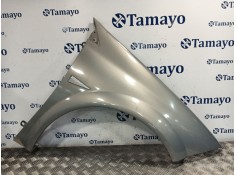 Recambio de aleta delantera derecha para renault megane ii station wagon (km0/1_) 1.9 dci (kmrg, km1g, km0g, km2c) referencia OE