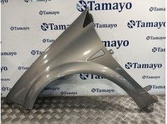 Recambio de aleta delantera izquierda para renault megane ii station wagon (km0/1_) 1.9 dci (kmrg, km1g, km0g, km2c) referencia