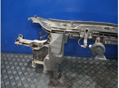 Recambio de panel frontal para renault megane ii station wagon (km0/1_) 1.9 dci (kmrg, km1g, km0g, km2c) referencia OEM IAM    2