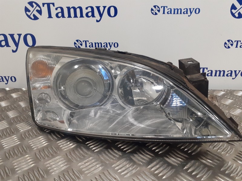 Recambio de faro derecho para ford mondeo berlina (ge) 2.0 tdci cat referencia OEM IAM 0301174274  1S7113005UF