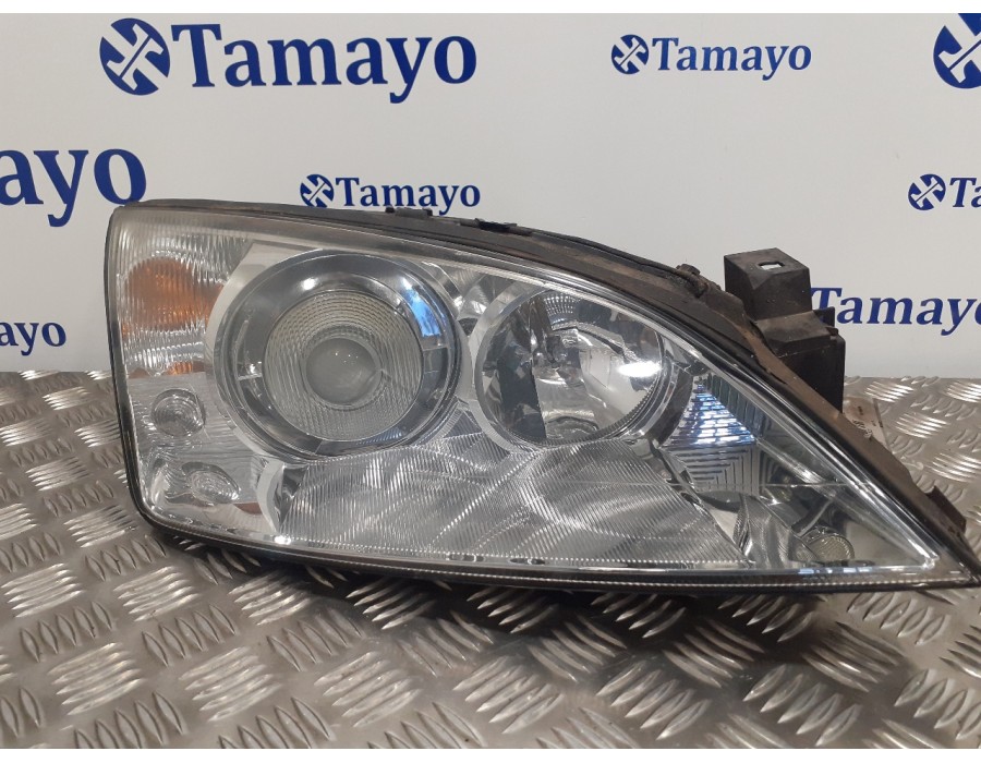Recambio de faro derecho para ford mondeo berlina (ge) 2.0 tdci cat referencia OEM IAM 0301174274  1S7113005UF