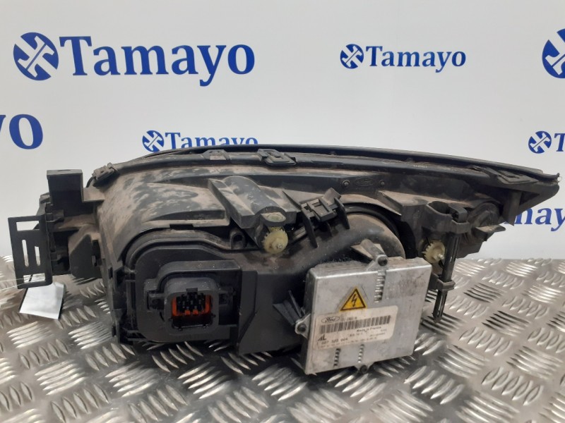 Recambio de faro derecho para ford mondeo berlina (ge) 2.0 tdci cat referencia OEM IAM 0301174274  1S7113005UF