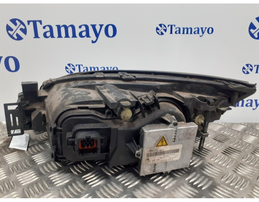 Recambio de faro derecho para ford mondeo berlina (ge) 2.0 tdci cat referencia OEM IAM 0301174274  1S7113005UF