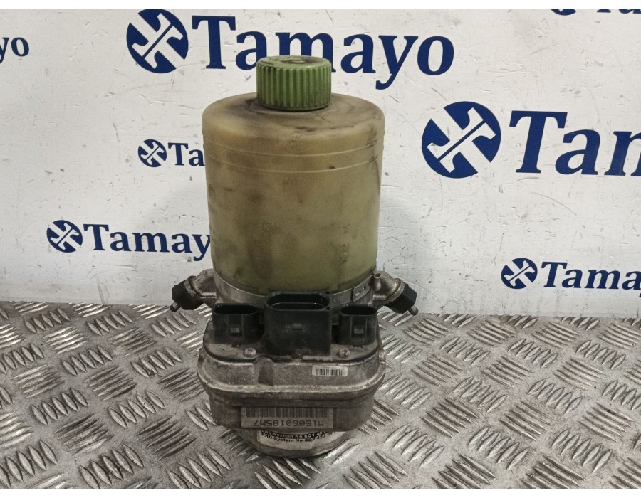 Recambio de bomba direccion para volkswagen polo iv (9n_, 9a_) 1.4 tdi referencia OEM IAM 6Q0423156AB 6Q2423051AF 6Q1423051BK