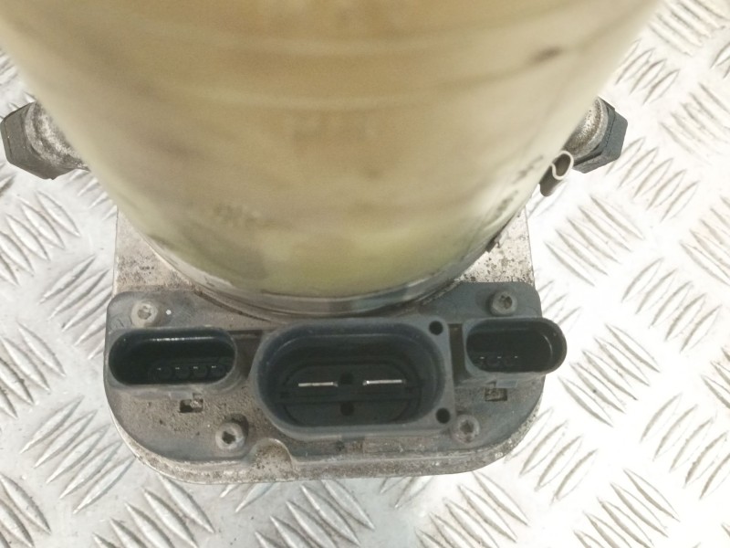 Recambio de bomba direccion para volkswagen polo iv (9n_, 9a_) 1.4 tdi referencia OEM IAM 6Q0423156AB 6Q2423051AF 6Q1423051BK