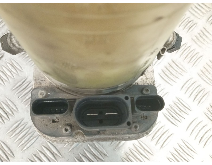 Recambio de bomba direccion para volkswagen polo iv (9n_, 9a_) 1.4 tdi referencia OEM IAM 6Q0423156AB 6Q2423051AF 6Q1423051BK