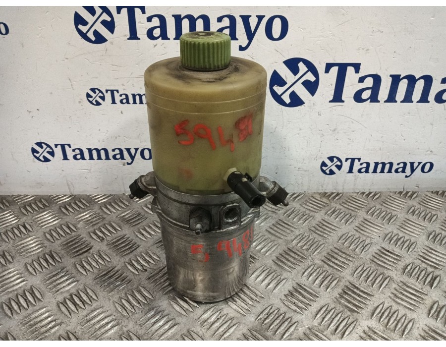 Recambio de bomba direccion para volkswagen polo iv (9n_, 9a_) 1.4 tdi referencia OEM IAM 6Q0423156AB 6Q2423051AF 6Q1423051BK