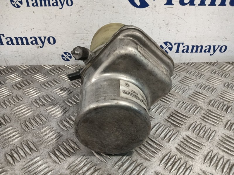 Recambio de bomba direccion para volkswagen polo iv (9n_, 9a_) 1.4 tdi referencia OEM IAM 6Q0423156AB 6Q2423051AF 6Q1423051BK