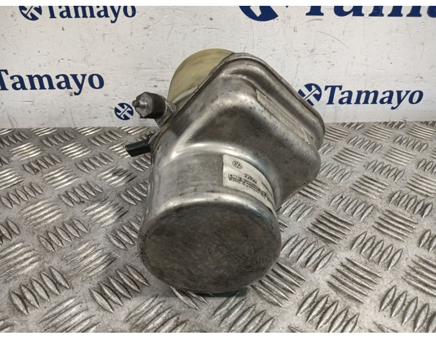 Recambio de bomba direccion para volkswagen polo iv (9n_, 9a_) 1.4 tdi referencia OEM IAM 6Q0423156AB 6Q2423051AF 6Q1423051BK