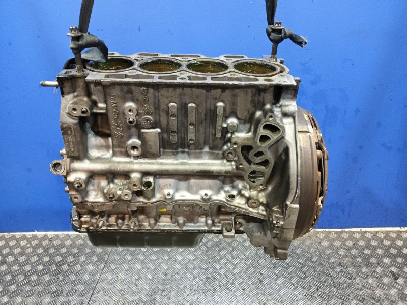 Recambio de bloque para mitsubishi asx (ga_w_) 1.6 di-d referencia OEM IAM 9HD  