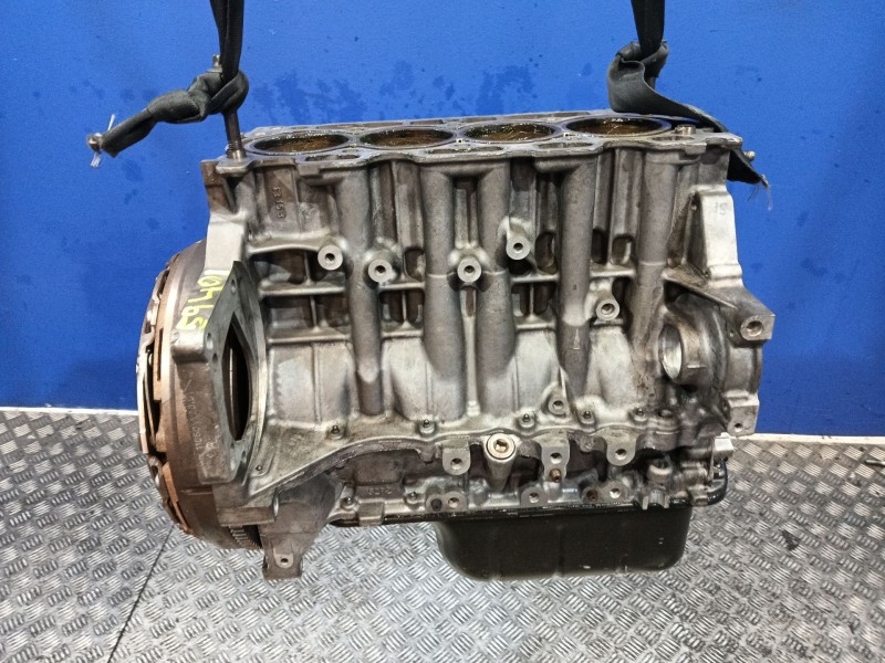 Recambio de bloque para mitsubishi asx (ga_w_) 1.6 di-d referencia OEM IAM 9HD  