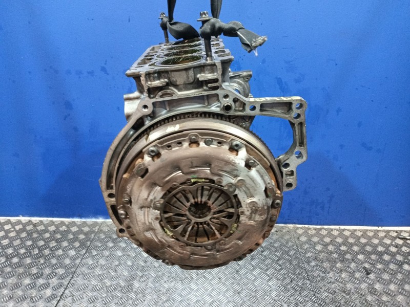 Recambio de bloque para mitsubishi asx (ga_w_) 1.6 di-d referencia OEM IAM 9HD  