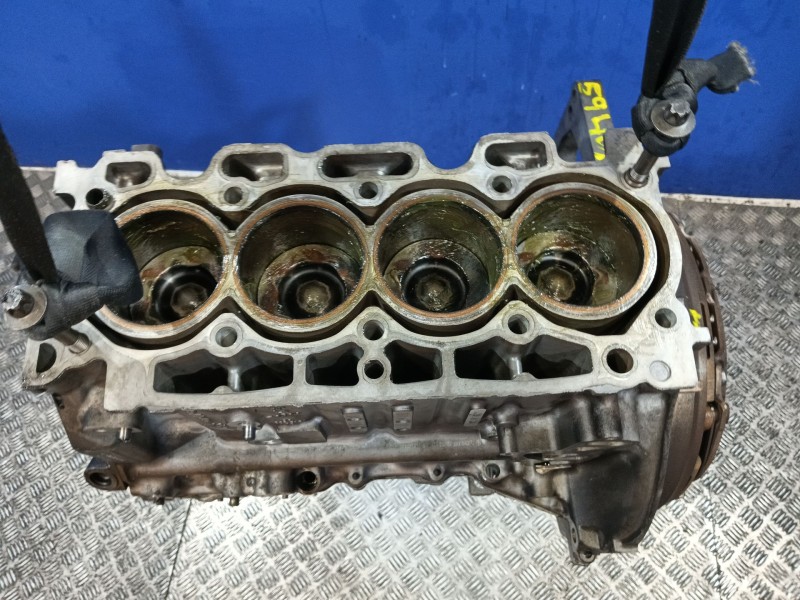 Recambio de bloque para mitsubishi asx (ga_w_) 1.6 di-d referencia OEM IAM 9HD  