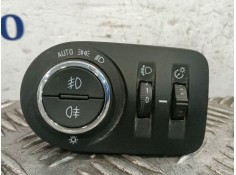Recambio de mando luces para opel combo furgoneta/monovolumen (k9) 1.5 d referencia OEM IAM 39085924  
