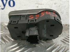 Recambio de mando luces para opel combo furgoneta/monovolumen (k9) 1.5 d referencia OEM IAM 39085924   2