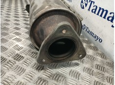 Recambio de catalizador para iveco daily vi furgoneta 33s15, 35s15, 35c15 referencia OEM IAM    2