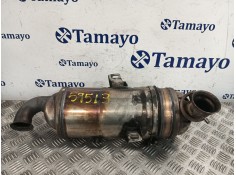 Recambio de catalizador para peugeot 308 i (4a_, 4c_) 1.6 hdi referencia OEM IAM   