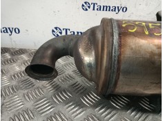 Recambio de catalizador para peugeot 308 i (4a_, 4c_) 1.6 hdi referencia OEM IAM    2