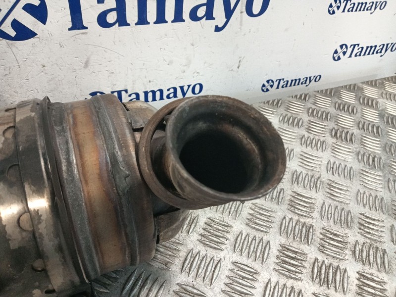 Recambio de catalizador para peugeot 308 i (4a_, 4c_) 1.6 hdi referencia OEM IAM   