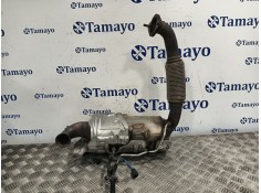 Recambio de catalizador para ford c-max ii (dxa/cb7, dxa/ceu) 1.6 tdci referencia OEM IAM AM519M454DB  