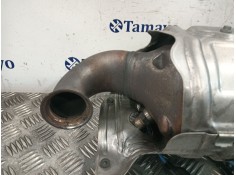 Recambio de catalizador para ford c-max ii (dxa/cb7, dxa/ceu) 1.6 tdci referencia OEM IAM AM519M454DB   2