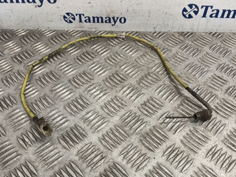 Recambio de sonda lambda para iveco daily vi furgoneta 33s15, 35s15, 35c15 referencia OEM IAM   