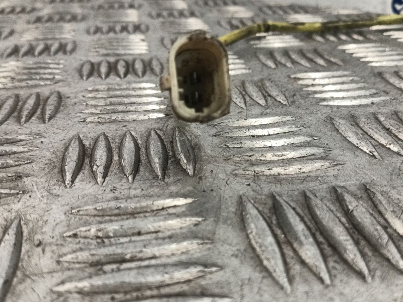 Recambio de sonda lambda para iveco daily vi furgoneta 33s15, 35s15, 35c15 referencia OEM IAM   