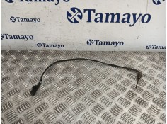 Recambio de sonda lambda para iveco daily vi furgoneta 33s15, 35s15, 35c15 referencia OEM IAM   