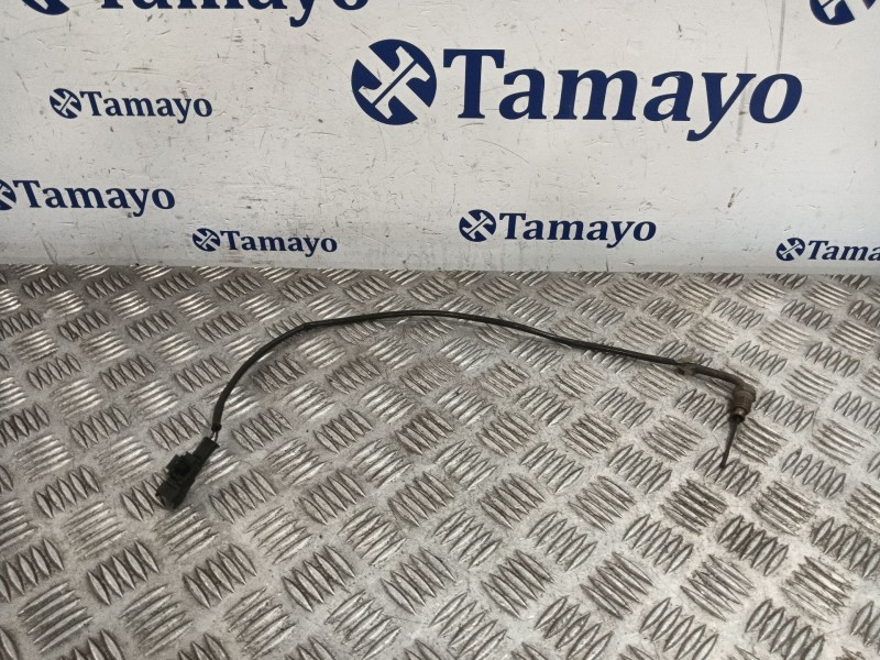 Recambio de sonda lambda para iveco daily vi furgoneta 33s15, 35s15, 35c15 referencia OEM IAM   