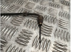 Recambio de sonda lambda para iveco daily vi furgoneta 33s15, 35s15, 35c15 referencia OEM IAM    2