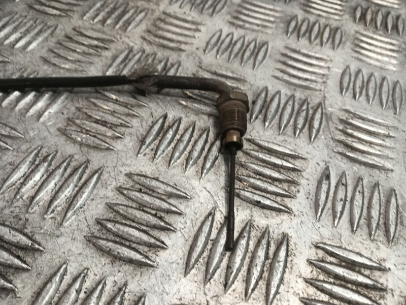 Recambio de sonda lambda para iveco daily vi furgoneta 33s15, 35s15, 35c15 referencia OEM IAM   