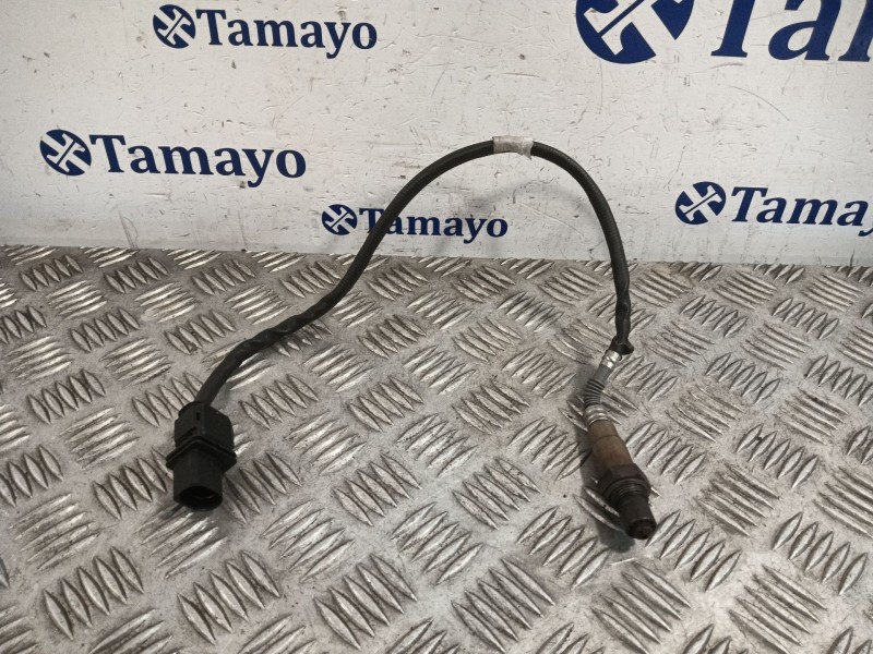 Recambio de sonda lambda para iveco daily vi furgoneta 33s15, 35s15, 35c15 referencia OEM IAM 5802019070  0281004554