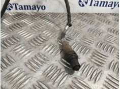 Recambio de sonda lambda para iveco daily vi furgoneta 33s15, 35s15, 35c15 referencia OEM IAM 5802019070  0281004554 2