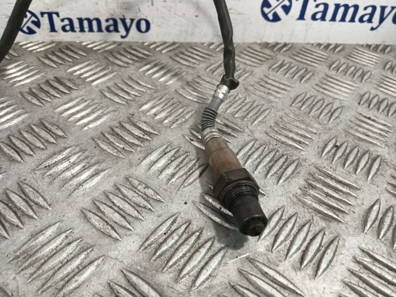 Recambio de sonda lambda para iveco daily vi furgoneta 33s15, 35s15, 35c15 referencia OEM IAM 5802019070  0281004554