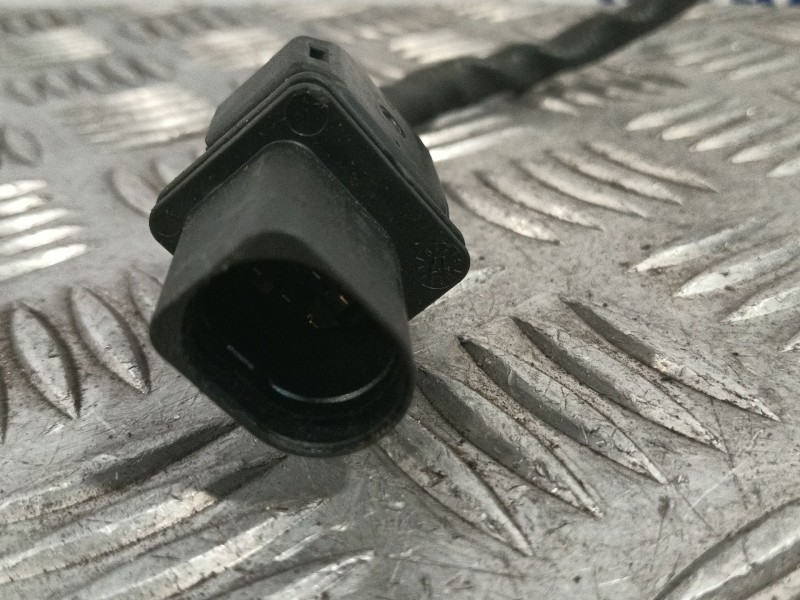 Recambio de sonda lambda para iveco daily vi furgoneta 33s15, 35s15, 35c15 referencia OEM IAM 5802019070  0281004554