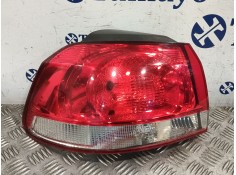 Recambio de piloto trasero izquierdo para volkswagen golf vi (5k1) 1.6 tdi referencia OEM IAM 5K0945111  89078650L