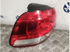 Recambio de piloto trasero izquierdo para volkswagen golf vi (5k1) 1.6 tdi referencia OEM IAM 5K0945111  89078650L 2
