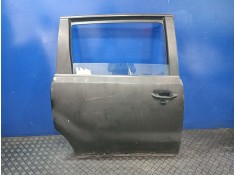 Recambio de puerta lateral corredera derecha para seat alhambra (710, 711) 2.0 tdi referencia OEM IAM   